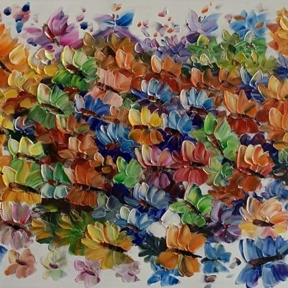 schilderij