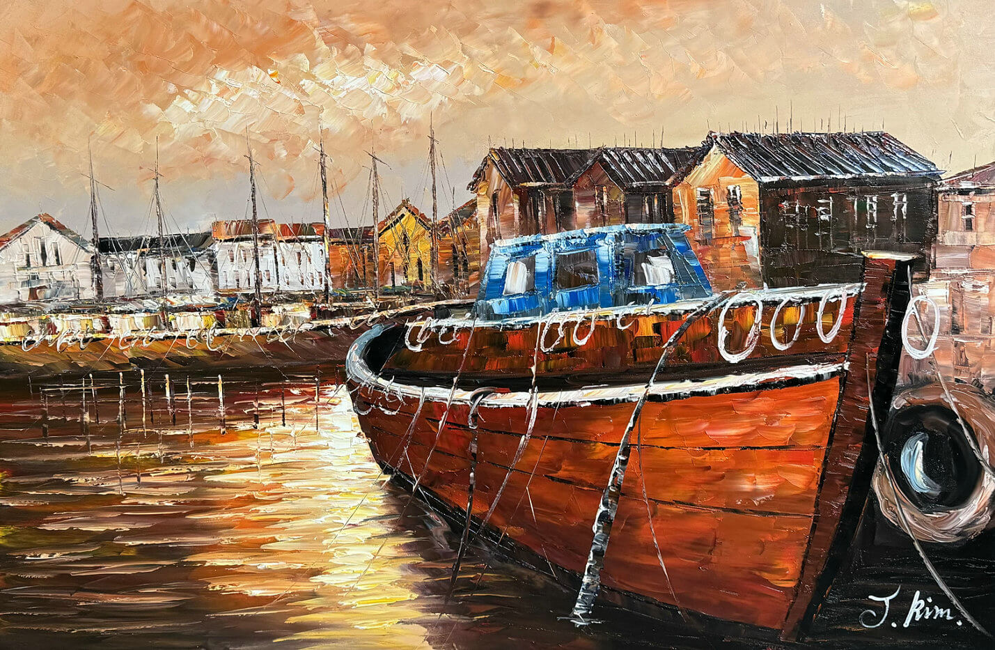 Schilderien (18)