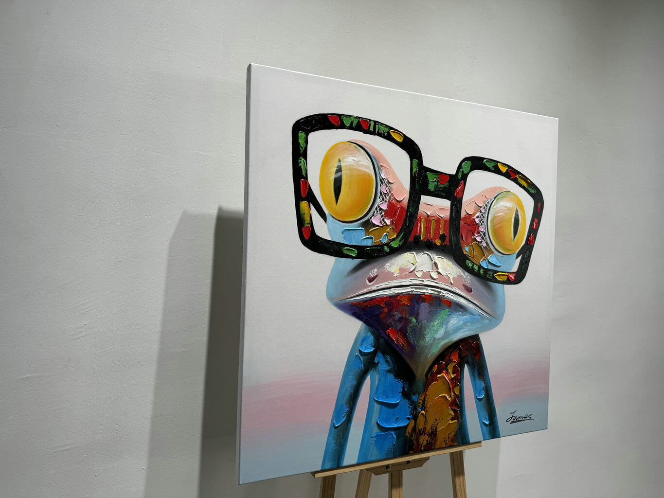 schilderijen 90x90 cm (11)