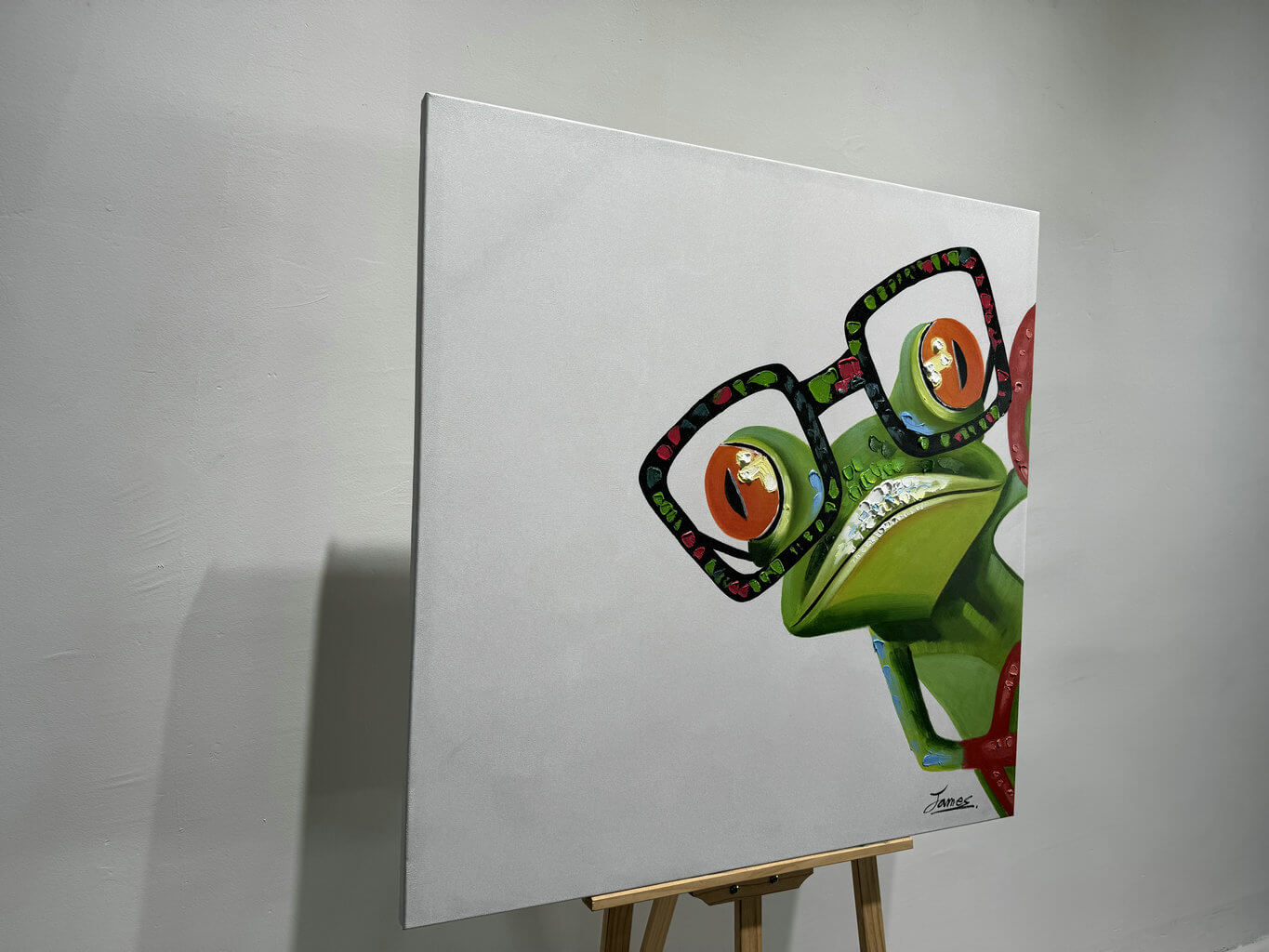 schilderijen 90x90 cm (13)