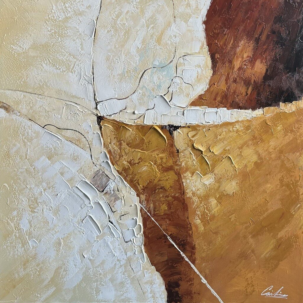 schilderijen 90x90 cm (15)
