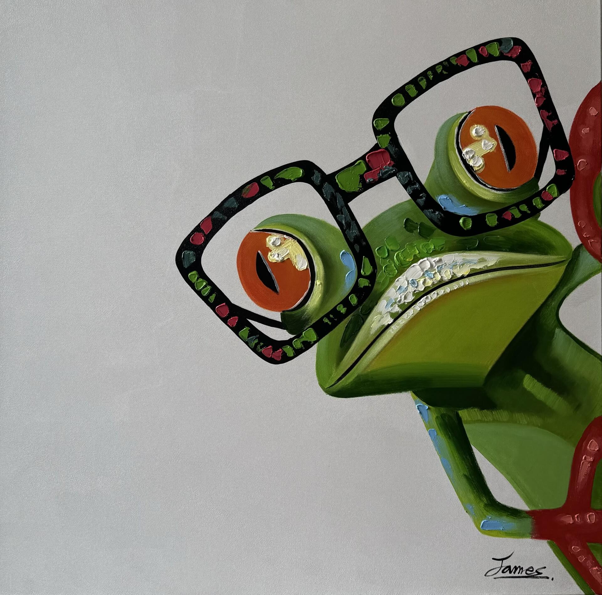 schilderijen 90x90 cm (17)