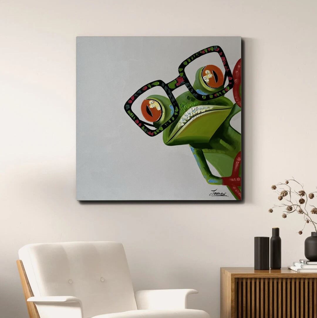 schilderijen 90x90 cm (18)