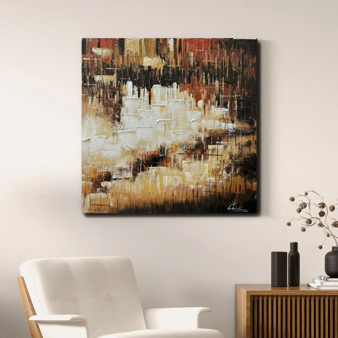 schilderijen 90x90 cm (21)