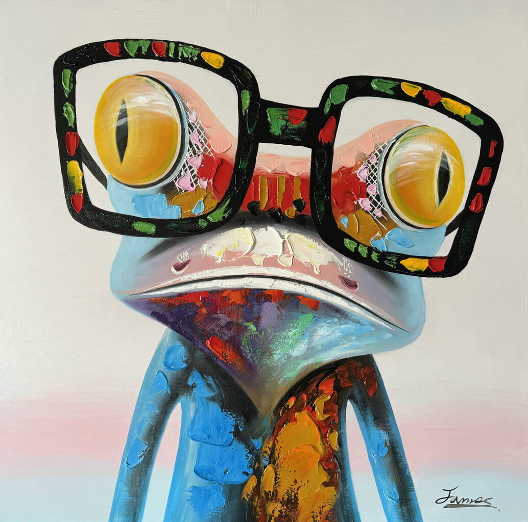 schilderijen 90x90 cm (23)