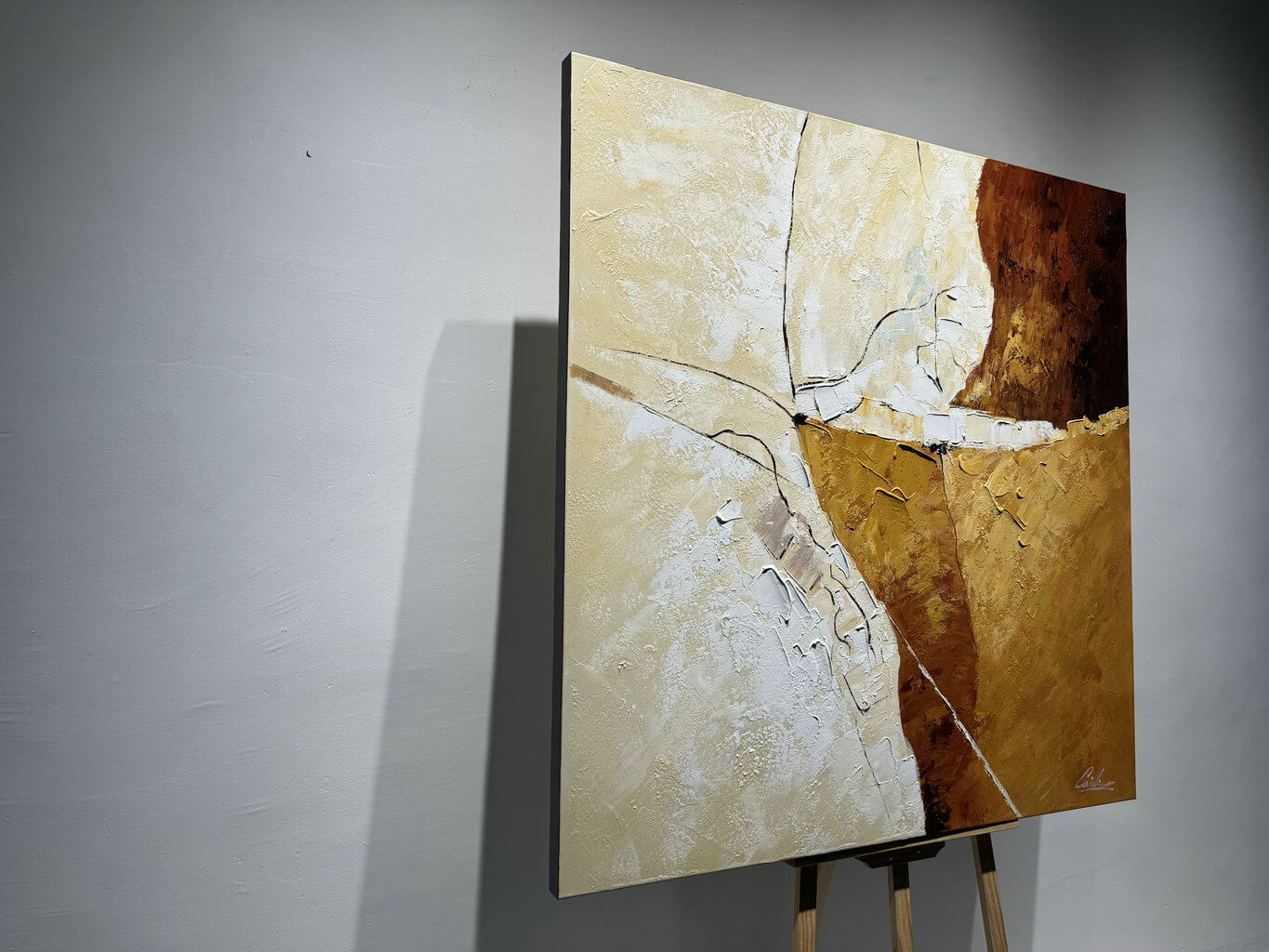 schilderijen 90x90 cm (9)