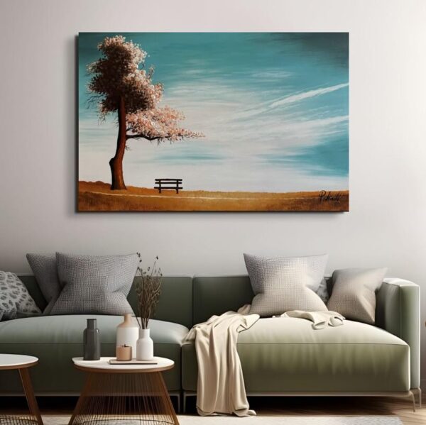 Schilderijen | canvasschilderijen | Handgeschilderd | Groot | Abstract