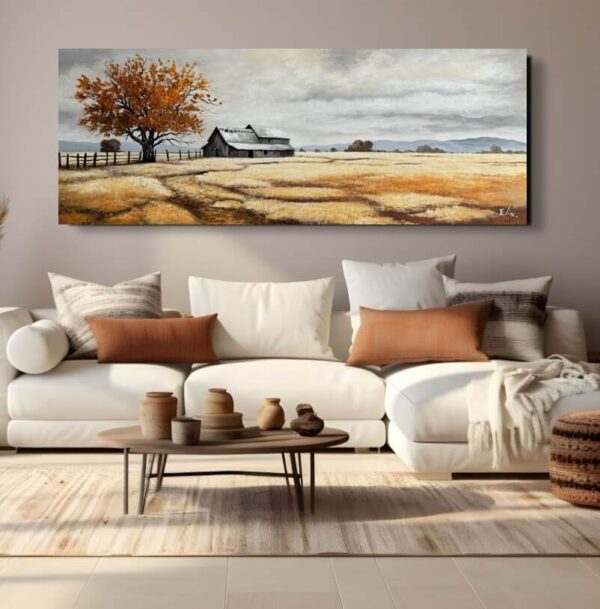 Schilderijen | canvasschilderijen | Handgeschilderd | Groot | Abstract