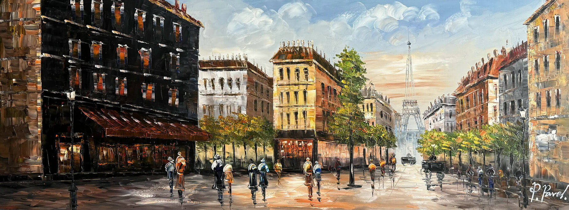 Modern Painting (1)