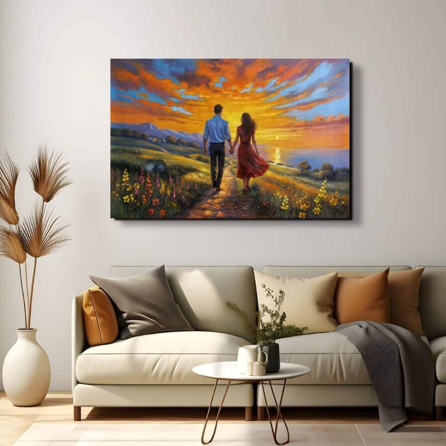 Modern Painting (2)