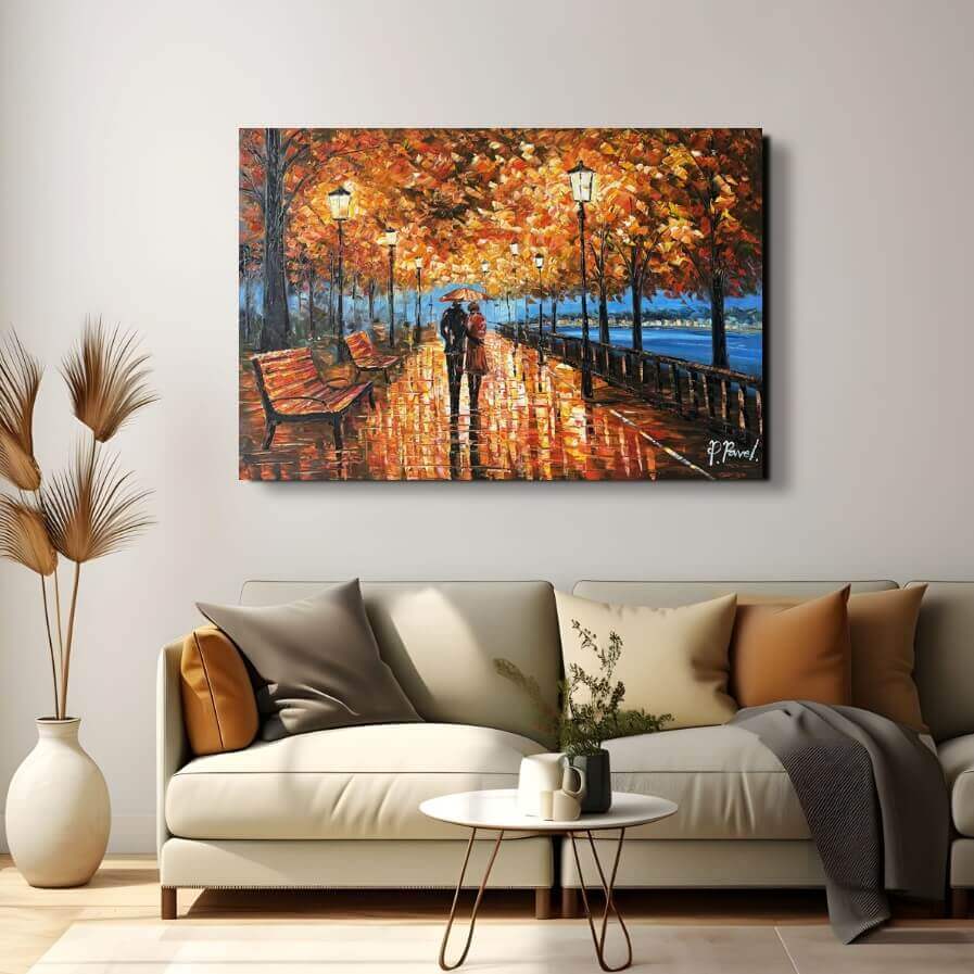 Modern Painting (3)