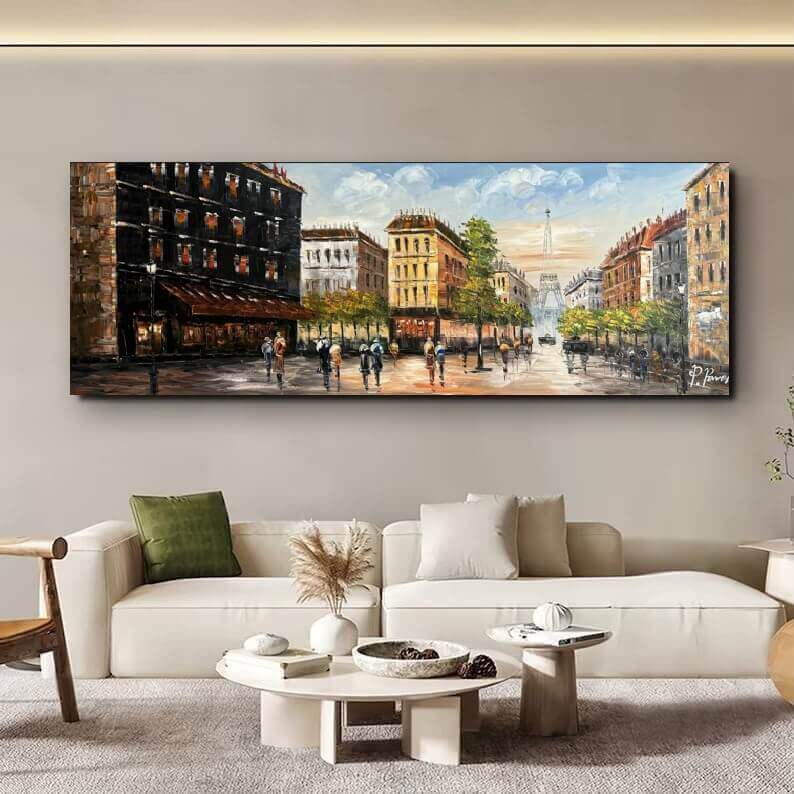 Modern Painting (6)
