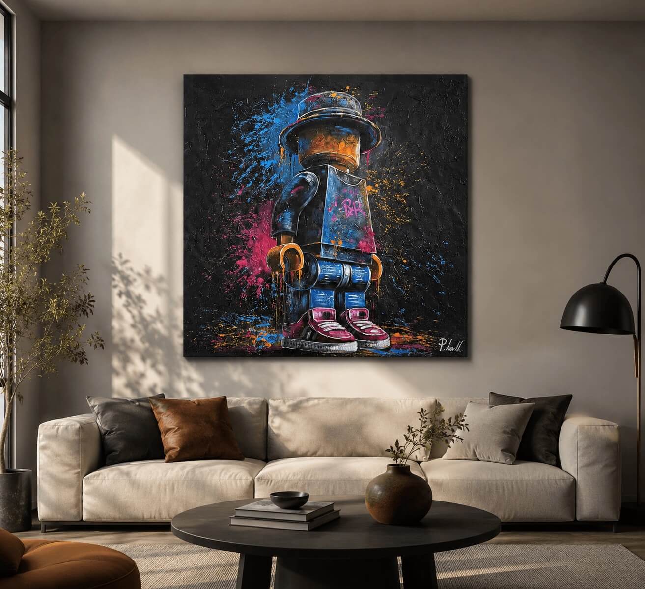 Modern Painting (7)