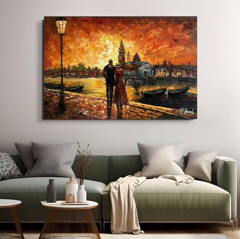 Paintings (3)