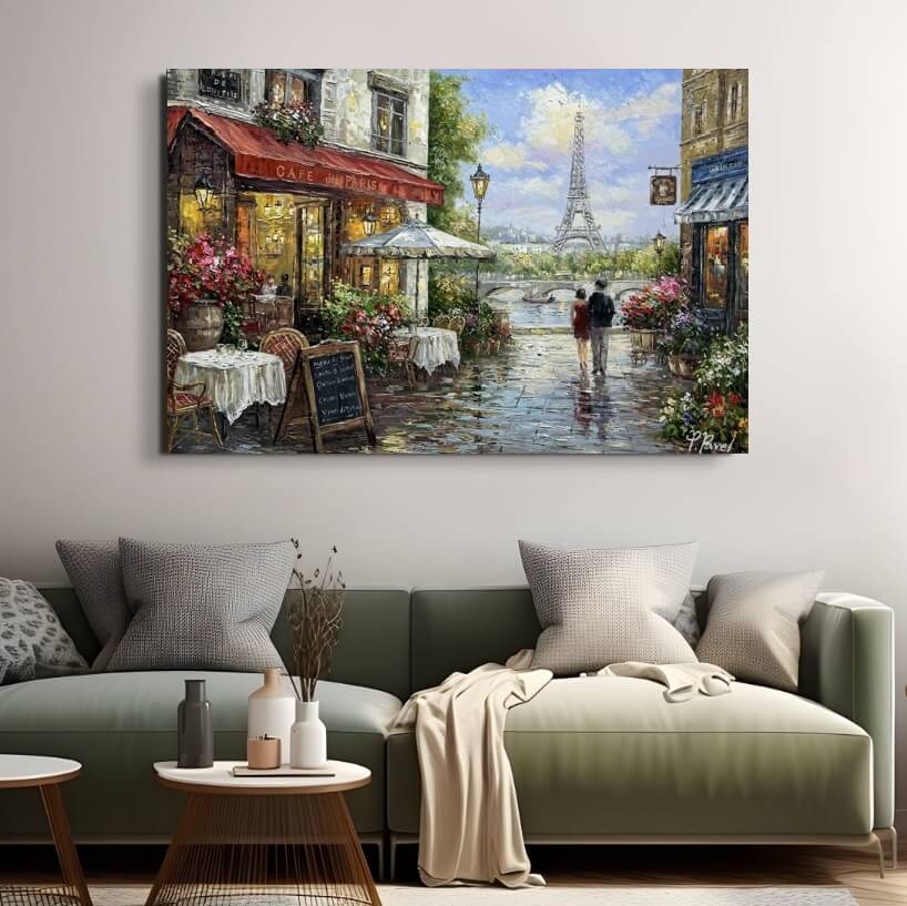 Paintings (4)