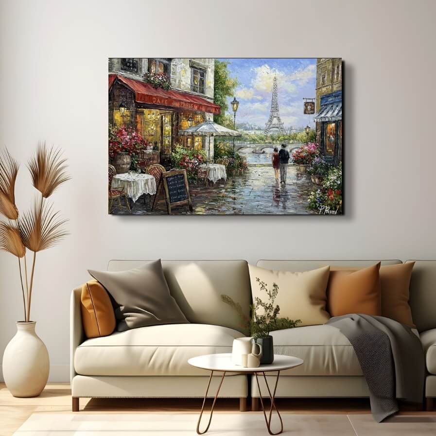 Paintings (6)